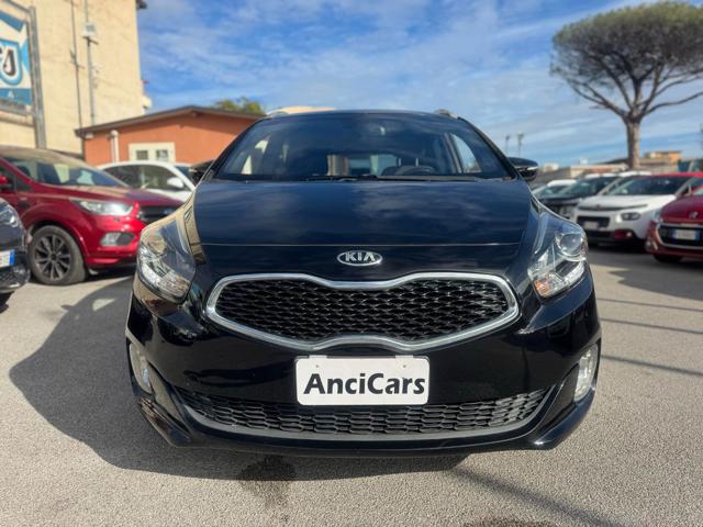 KIA Carens 1.7 CRDi 115 CV Class 