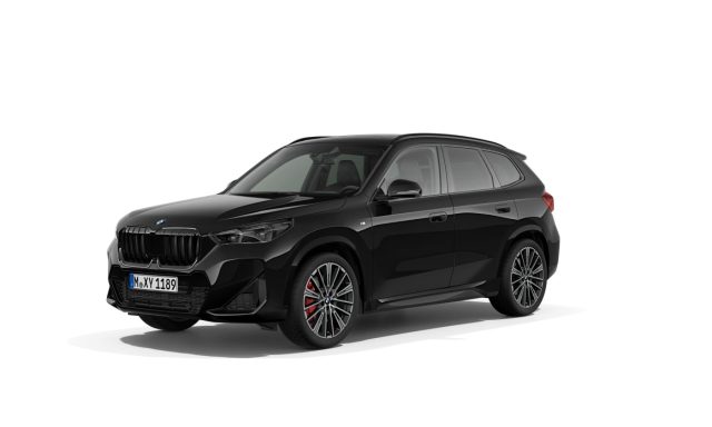 BMW X1 xDrive 23d Msport Pro 