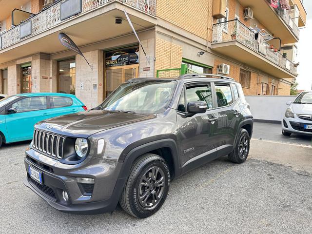 JEEP Renegade 1.0 T3 Longitude 