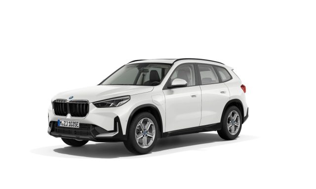 BMW X1 xDrive 25e 