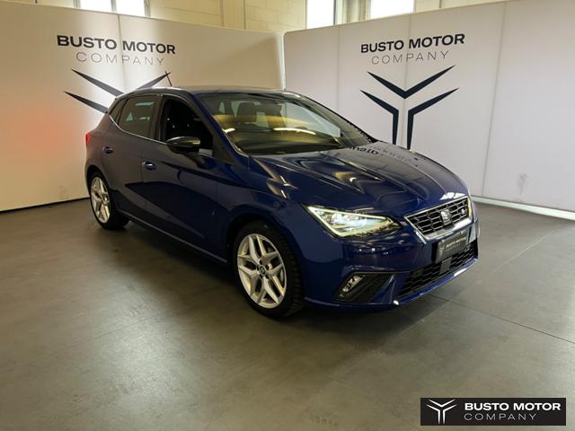 SEAT Ibiza 1.0 EcoTSI 110 CV FR 