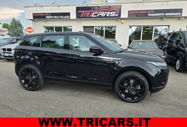 LAND ROVER Range Rover Evoque 2.0d i4 mhev S awd 180cv auto PERMUTE 