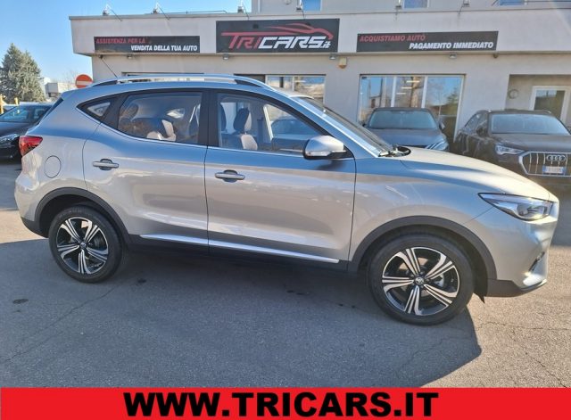 MG ZS 1.5 VTi-tech Comfort PERMUTE UNICOPROPRIETARIO 