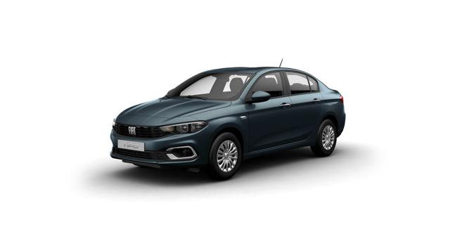 FIAT Tipo 1.6 MJT 130cv S&S 