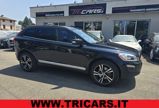 VOLVO XC60 D3 Geartronic PERMUTE 