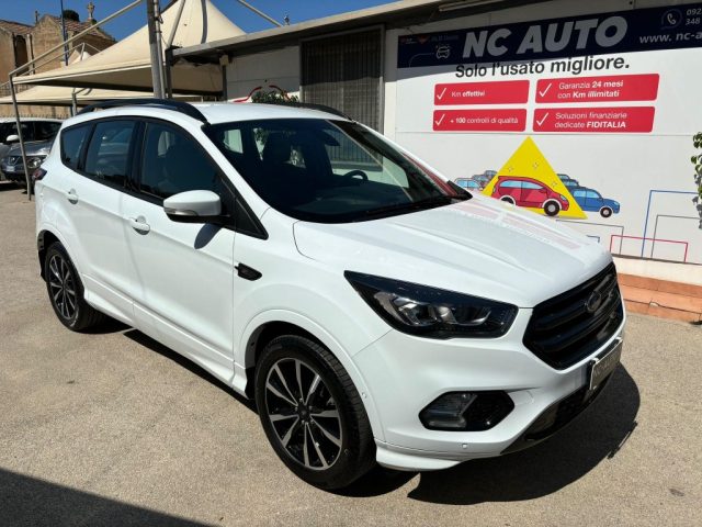 FORD Kuga 1.5 EcoBoost 120 CV S&S 2WD ST-Line 