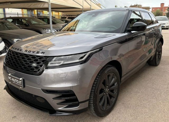 LAND ROVER Range Rover Velar 2.0d i4 mhev R-Dynamic SE 4wd 204cv auto 