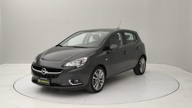 OPEL Corsa 1.3 cdti Innovation (cosmo) 75cv 5p my16 