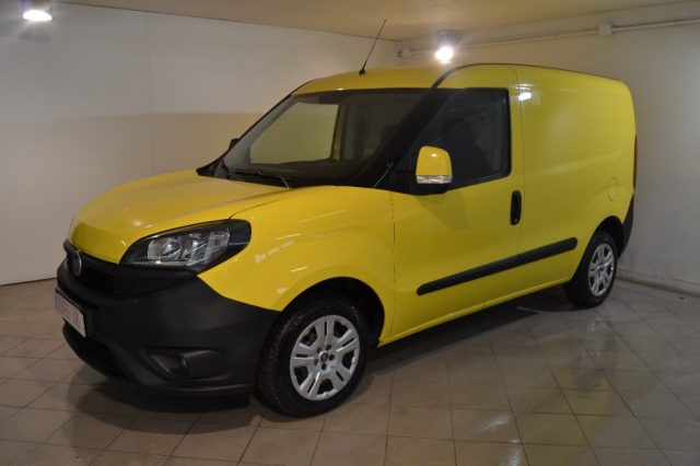 FIAT Doblo Doblò 1.3 MJT PC-TN Cargo Lamierato SX 