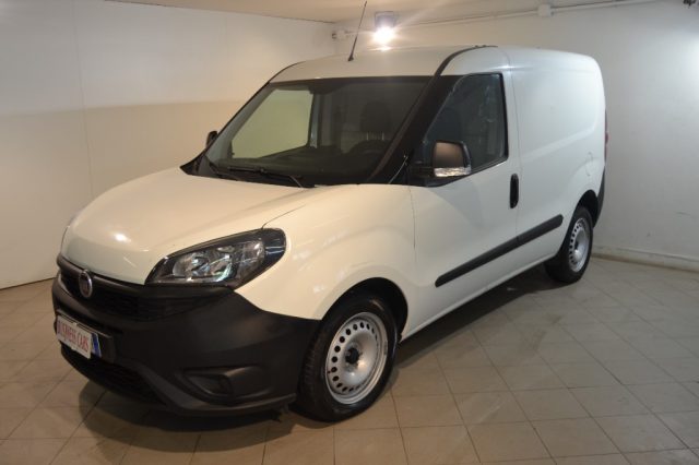 FIAT Doblo Doblò 1.6 MJT 105CV   Easy no clima.! 