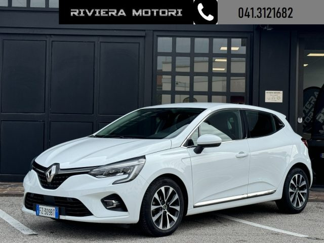 RENAULT Clio TCe 100 CV 5 porte Intens 