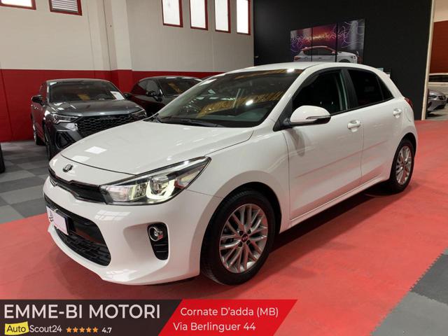 KIA Rio 1.0 T-GDi 12V Evolution 