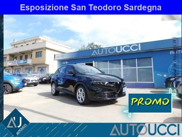 ALFA ROMEO Tonale 1.6 diesel 130 CV TCT6 Sprint 