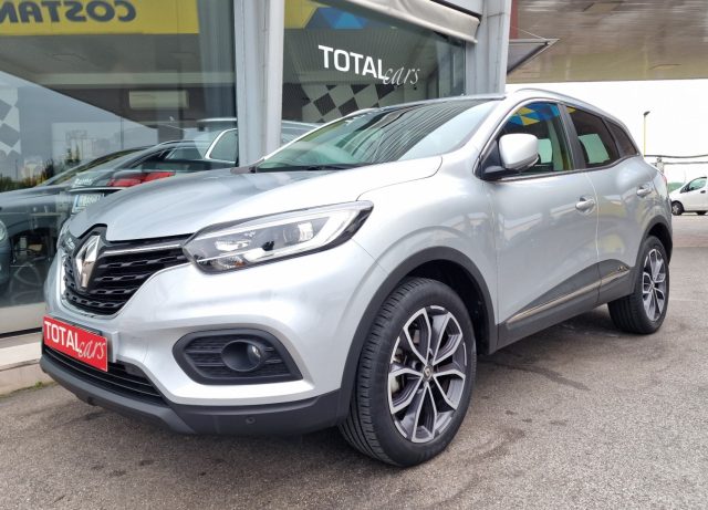 RENAULT Kadjar Blue dCi 8V 115CV Sport Edition 2 