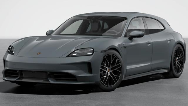 PORSCHE Taycan Sport Turismo 408 cv NUOVO MODELLO 