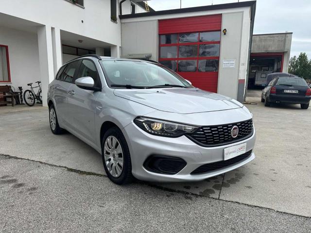 FIAT Tipo 1.6 Mjt S&S SW Easy Business 