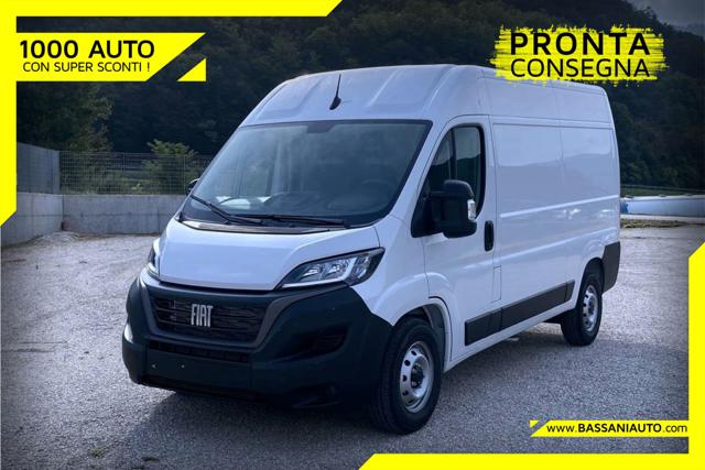 FIAT Ducato 35 2.2 Mjt 140CV PM-TM Furgone Maxi 