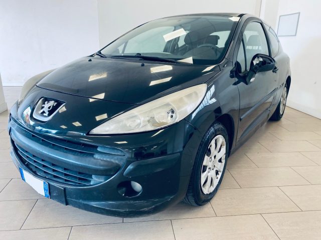 PEUGEOT 207 1.4 HDi 70CV *TAGLIANDATA* 