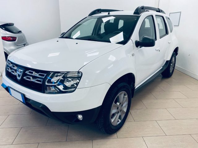 DACIA Duster 1.5 dCi 110CV Start&Stop 4x2 Lauréate 