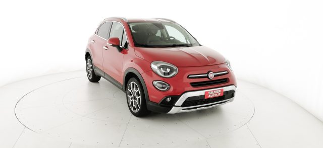 FIAT 500X 1.3 MultiJet 95 CV Cross - OK NEOPATENTATI 