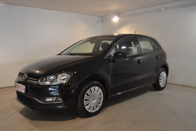 VOLKSWAGEN Polo 1.2 TSI BlueMotion Technology 