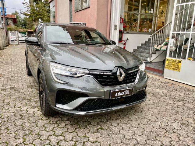 RENAULT Arkana Arkana Hybrid E-Tech 145 CV R.S. Line 