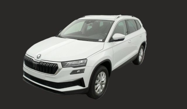 SKODA Karoq 2.0 TDI EVO SCR 4WD 4X4 DSG Selection 