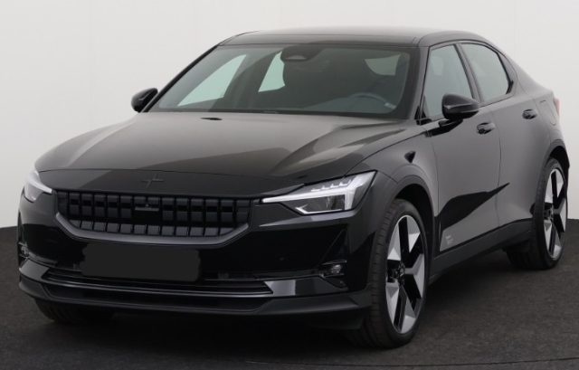 POLESTAR Polestar 2 Standard Range Single Motor RWD 69kWh 