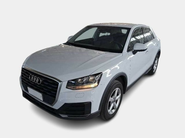 AUDI Q2 30 TDI Business Usato