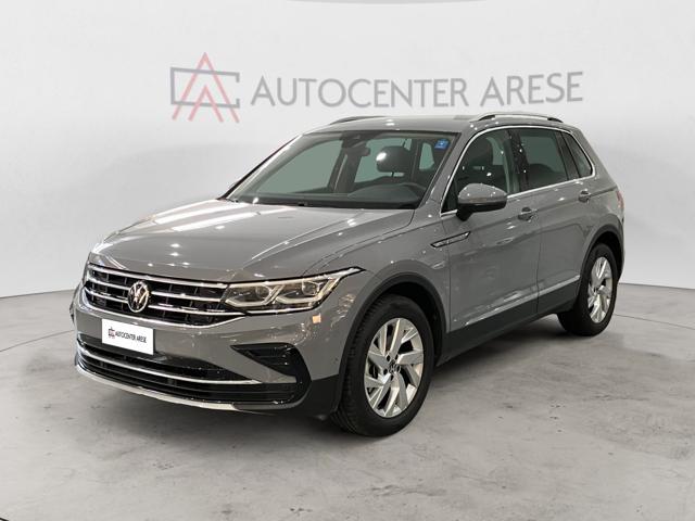 VOLKSWAGEN Tiguan 1.5 TSI 150 CV DSG ACT Elegance 