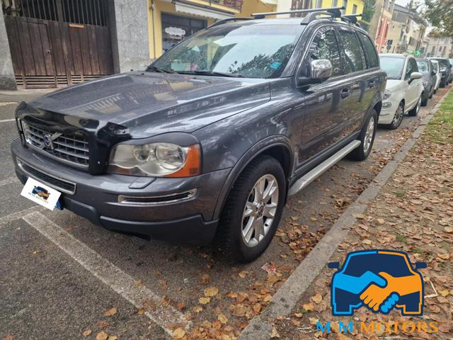 VOLVO XC90 2.4 D5 185 CV AWD Momentum 