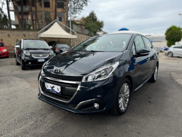 PEUGEOT 208 PureTech 82 Stop&Start 5 porte Active 