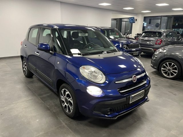 FIAT 500L 1.3 Multijet 95 CV Business 