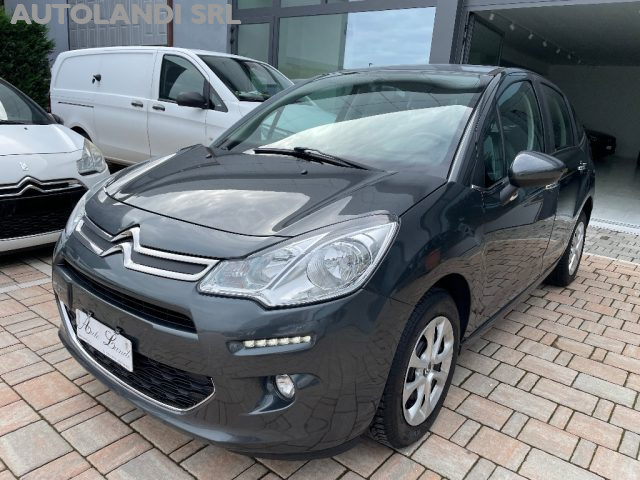 CITROEN C3 BlueHDi 100 S&S Feel 