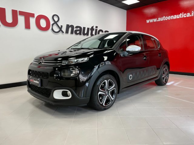 CITROEN C3 PureTech 82 GPL Feel - IDEALE NEOPATENTATI 