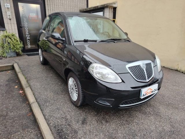 LANCIA Ypsilon 1.2 Oro NEOPATENTATI/FINANZIABILE 