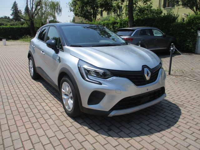 RENAULT Captur TCe 90Cv  - CarPlay/Led/NAVI/OK NEOPATENTATI 