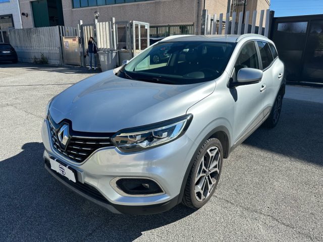 RENAULT Kadjar Blue dCi 8V 115CV EDC Intens 