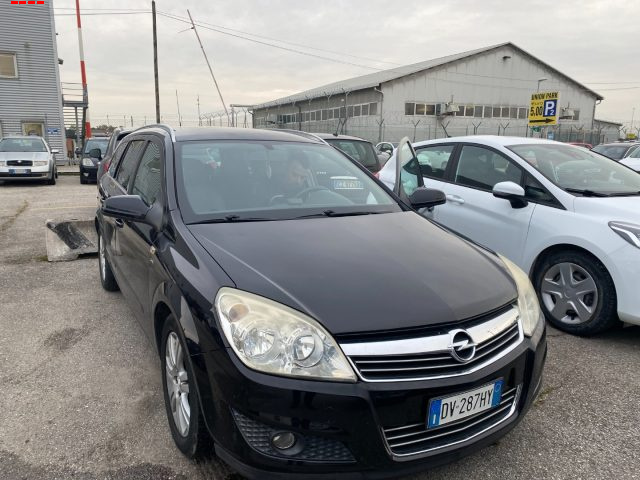 OPEL Astra 1.6 16V VVT Station Wagon Cosmo 