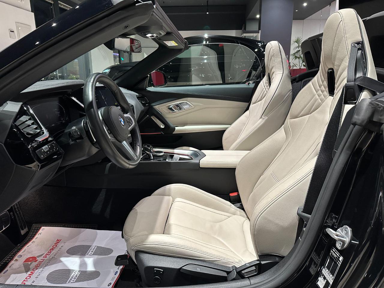 BMW Z4 sDrive 30i 258cv M-Sport (Solo 19.400 km) - 6