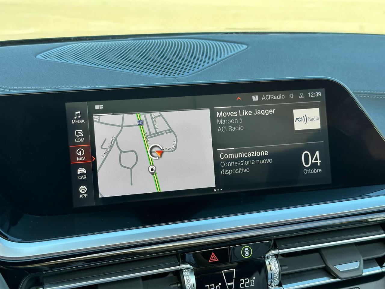 BMW Z4 sDrive 30i 258cv M-Sport (Solo 19.400 km) - 37