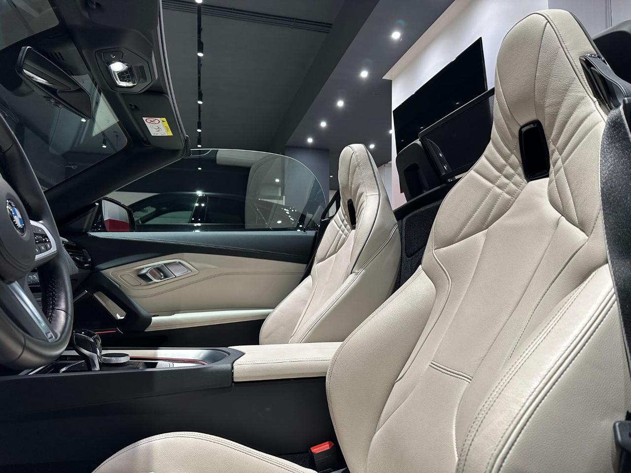 BMW Z4 sDrive 30i 258cv M-Sport (Solo 19.400 km) - 45