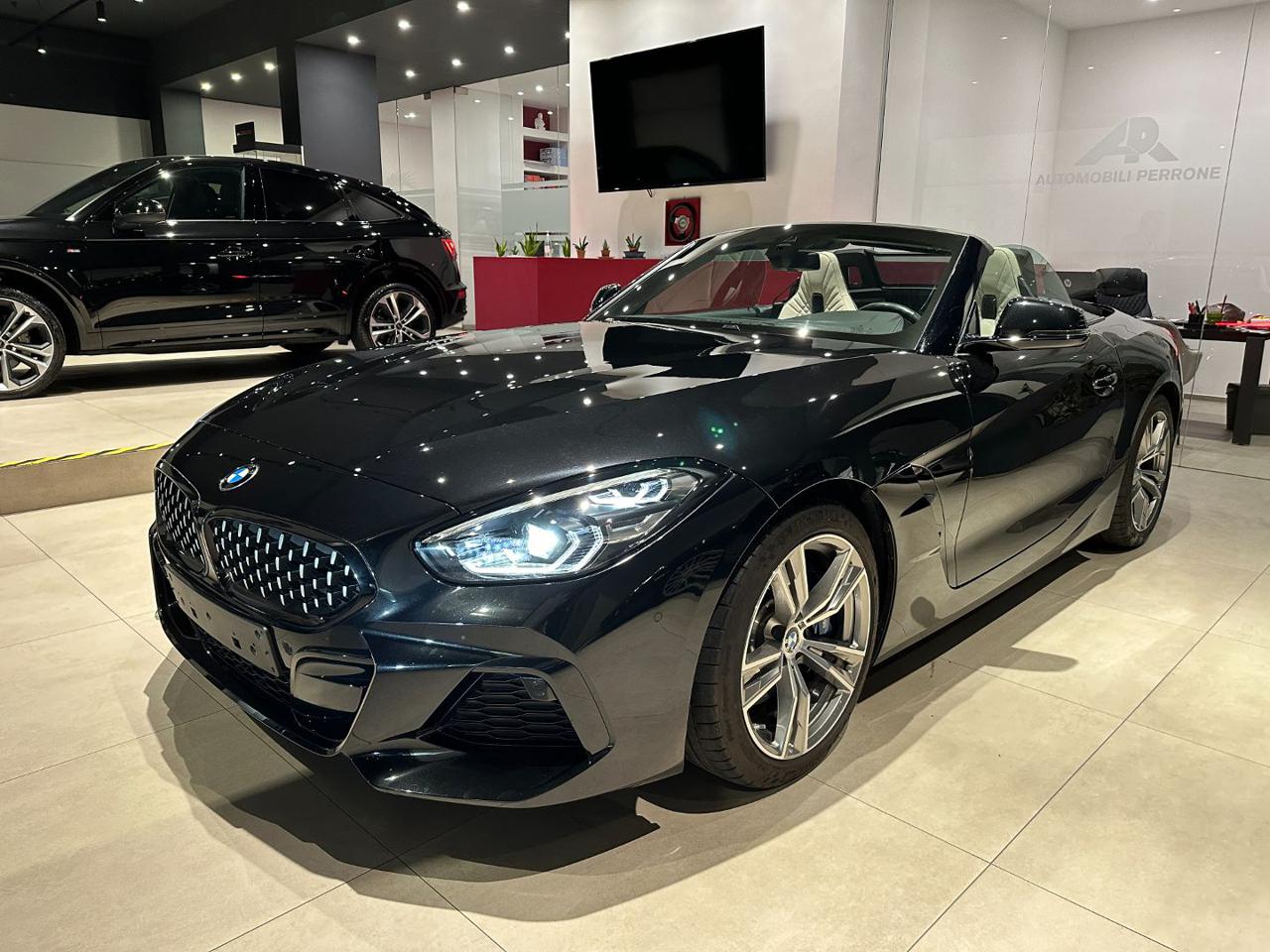 BMW Z4 sDrive 30i 258cv M-Sport (Solo 19.400 km) - 4