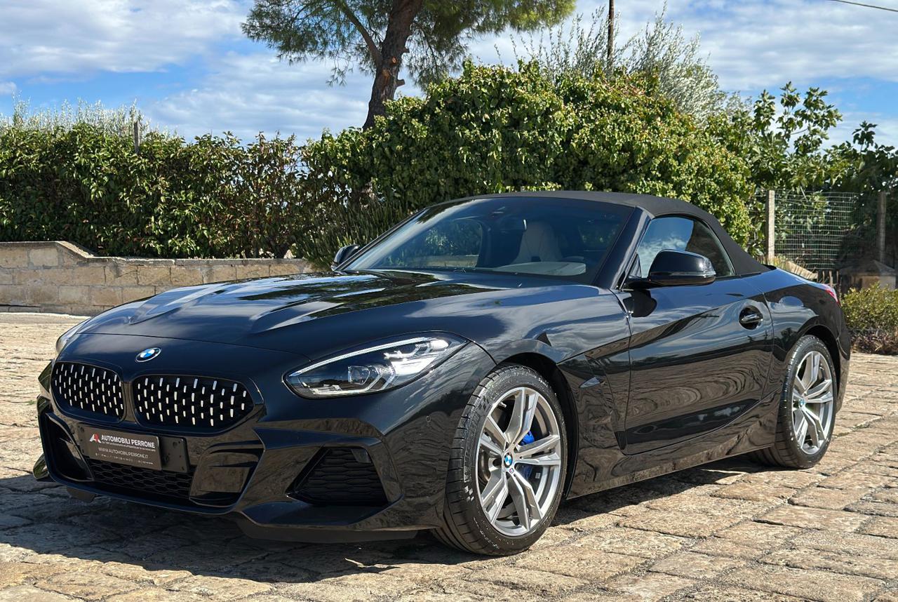 BMW Z4 sDrive 30i 258cv M-Sport (Solo 19.400 km) - 17