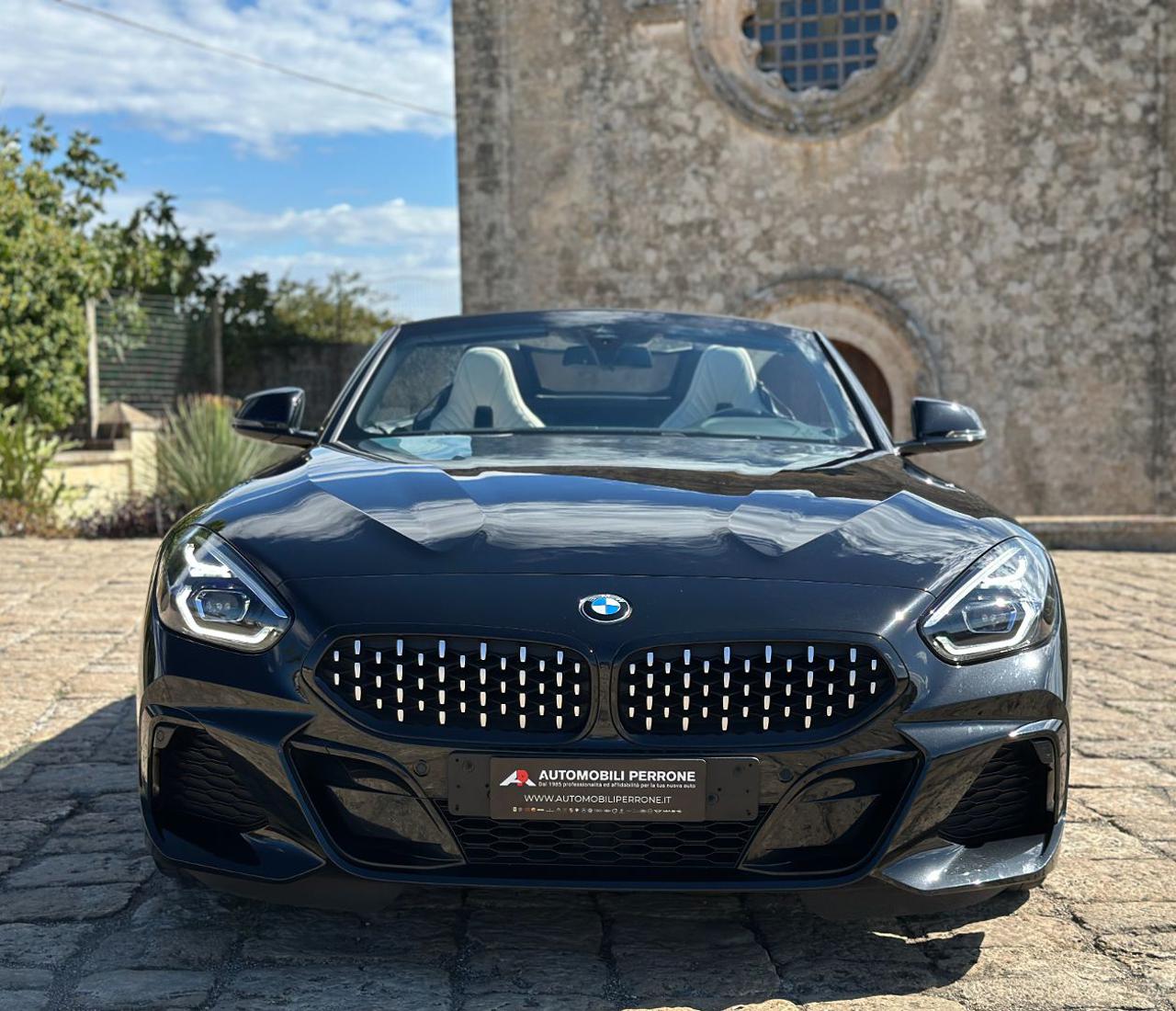 BMW Z4 sDrive 30i 258cv M-Sport (Solo 19.400 km) - 24