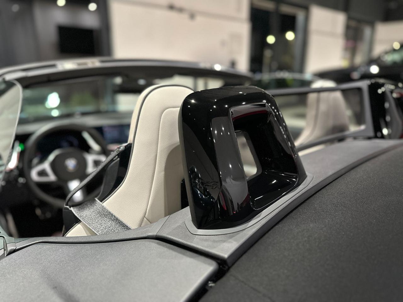 BMW Z4 sDrive 30i 258cv M-Sport (Solo 19.400 km) - 46