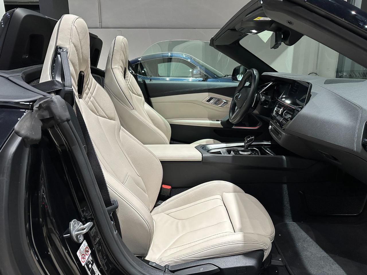 BMW Z4 sDrive 30i 258cv M-Sport (Solo 19.400 km) - 11