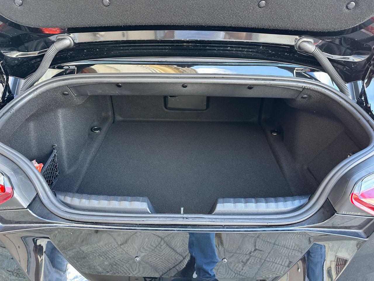 BMW Z4 sDrive 30i 258cv M-Sport (Solo 19.400 km) - 34