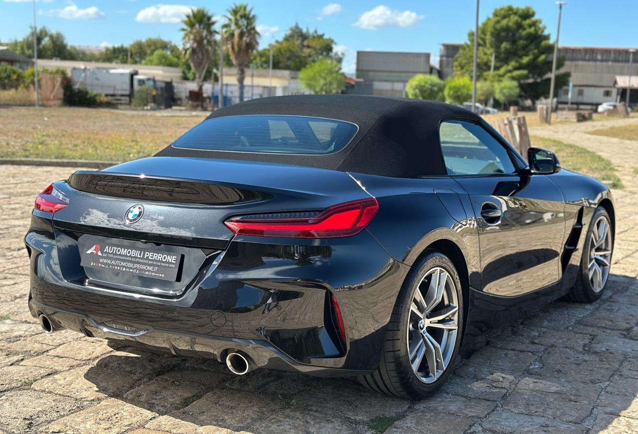 BMW Z4 sDrive 30i 258cv M-Sport (Solo 19.400 km) - 20