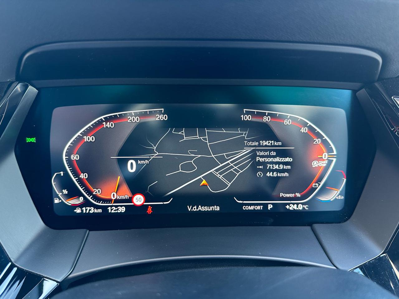 BMW Z4 sDrive 30i 258cv M-Sport (Solo 19.400 km) - 35